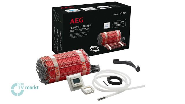 Embedded thumbnail for AEG Sommer-Cashback-Aktion 2018