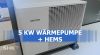 Embedded thumbnail for Wärmepumpe ohne direkte PV-Anbindung optimieren? – STIEBEL ELTRON