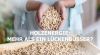 Embedded thumbnail for Wie steht es um die Holzenergie? 