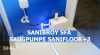 Embedded thumbnail for Flexible Duschentwässerung mit Sanibroy