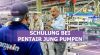 Embedded thumbnail for Worauf kommt es beim Einbau einer Pumpe an?