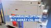 Embedded thumbnail for Moderne Wohnraumlüftung für Büros &amp; Arztpraxen – WOLF