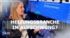 Embedded thumbnail for Heizungsabsatz steigt wieder: Was kommt jetzt?