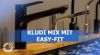 Embedded thumbnail for Kludi Mix mit Easy-Fit