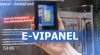 Embedded thumbnail for Roth E-Vipanel – elektrische Wandheizung für fugenlose Bäder