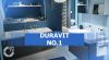 Embedded thumbnail for Duravit: Badezimmer-Komplettprogramm Duravit No.1 