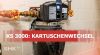 Embedded thumbnail for Wechsel der Kartusche bei einer BIOCAT KS 3000