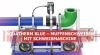 Embedded thumbnail for Rohrleitung für Anlagentechnik mit Schweißmaschine verbinden