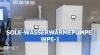 Embedded thumbnail for Stiebel Eltron Erdwärmepumpen: Effiziente Lösung für Heizen &amp; Kühlen