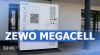 Embedded thumbnail for ZEWO MegaCell: Sicher durch jeden Stromausfall