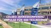 Embedded thumbnail for Celseo-Kongress 2025: KI &amp; Home Energy – SHK &amp; Elektro wachsen zusammen