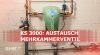 Embedded thumbnail for Austausch des Mehrkammerventils bei einer BIOCAT KS 3000