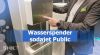 Embedded thumbnail for Ein Wasserspender für jeden, jederzeit erreichbar - Grünbeck sodajet Public