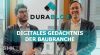 Embedded thumbnail for Digitale Daten sicher speichern – OneQrew setzt auf Durablox