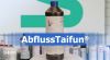 Embedded thumbnail for Sanit: Abfluss verstopft? Haare, Fett und Seife einfach lösen