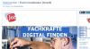 Embedded thumbnail for Einfaches Recruiting mit pds und Jobcluster