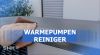 Embedded thumbnail for Sanit Wärmepumpen reinigen – Anwendung und Pflege 