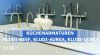 Embedded thumbnail for KLUDI präsentiert neues Küchenarmaturen-Portfolio: REEF, AUREA und QORD 