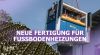 Embedded thumbnail for Neue Noppenplatten-Fertigung: So produziert ZEWOTHERM für Fußbodenheizungen