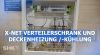 Embedded thumbnail for Kermi x-net Flächenheizung &amp; Deckenkühlung – Verteilerschrank im Überblick