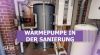 Embedded thumbnail for Wärmepumpe in der Sanierung: So gelingt der Umstieg mit WOLF