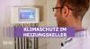 Embedded thumbnail for Heizen mit Wärmepumpe: Klimaschutz im Gebäudebestand