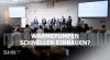 Embedded thumbnail for So wird der Wärmepumpeneinbau effizienter