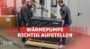 Embedded thumbnail for Wärmepumpe einfacher aufstellen – ZEWOTHERM