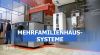 Embedded thumbnail for Wärmepumpe, Wohnungsstation &amp; Lüftung fürs Mehrfamilienhaus –WOLF
