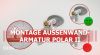 Embedded thumbnail for Frostsichere Außenarmatur Schritt für Schritt montieren – SCHELL POLAR II
