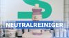 Embedded thumbnail for Sanit Reiniger für empfindliche Oberflächen – Anwendung und Eigenschaften