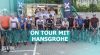 Embedded thumbnail for Hans! Roadshow: Mit dem SHK-Team aufs Rennrad