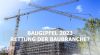 Embedded thumbnail for Baubranche in Not -  Dringender Handlungsbedarf 