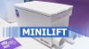 Embedded thumbnail for Kessel Minilift: Überarbeitetes Hebeanlagen-Portfolio für Grau- und Schwarzwasser